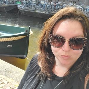 Meet your Posher, Savannah